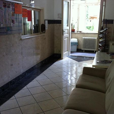 بودابست Season Hostel المظهر الخارجي الصورة
