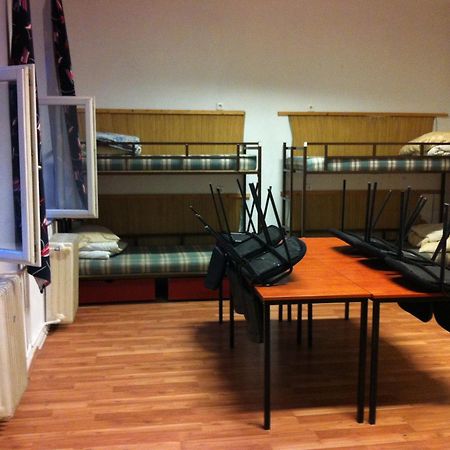 بودابست Season Hostel المظهر الخارجي الصورة