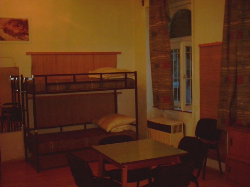 بودابست Season Hostel المظهر الخارجي الصورة