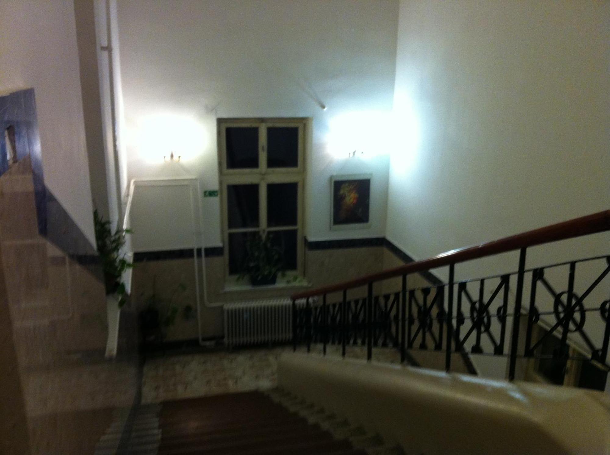 بودابست Season Hostel المظهر الخارجي الصورة