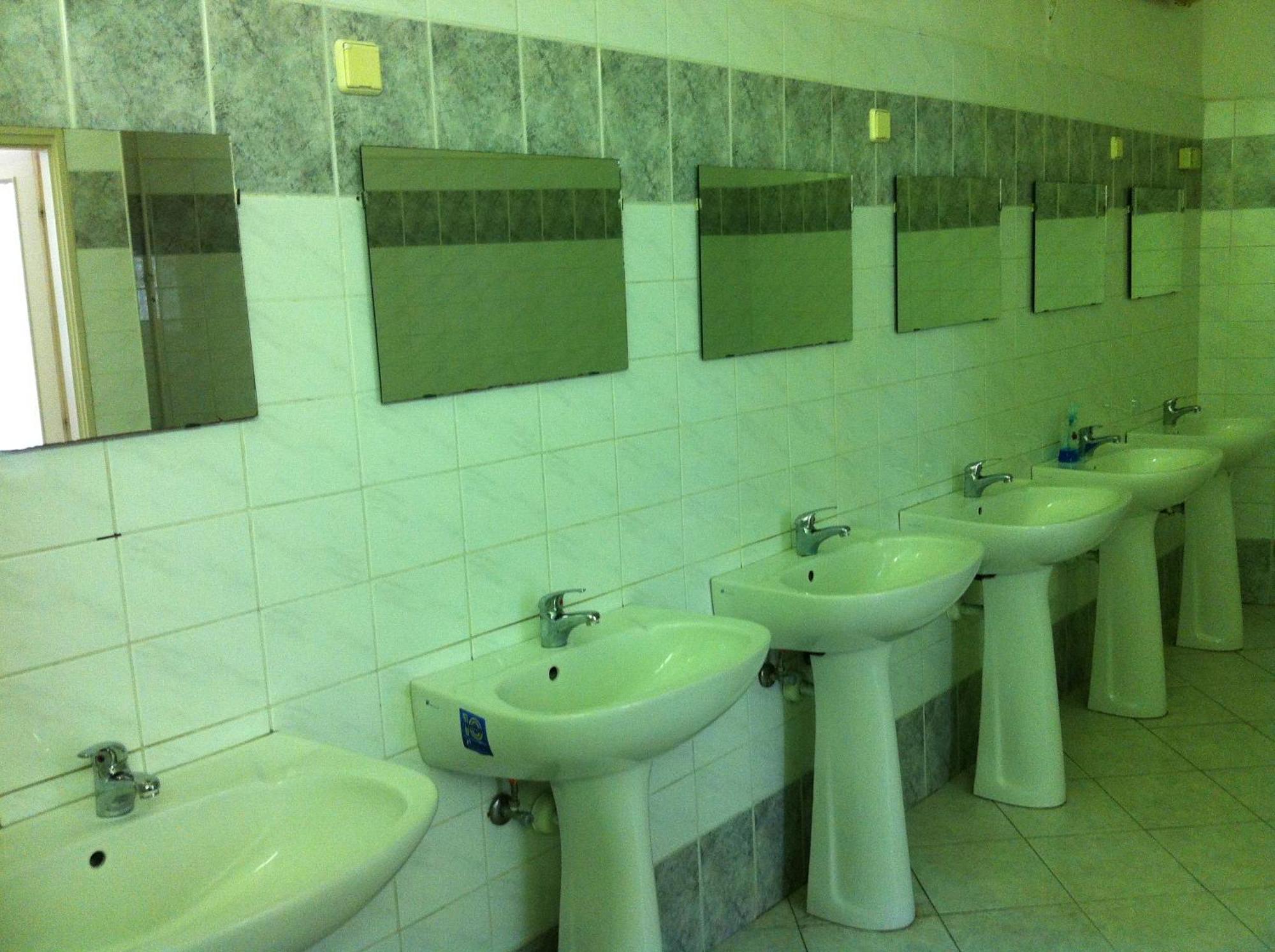بودابست Season Hostel المظهر الخارجي الصورة