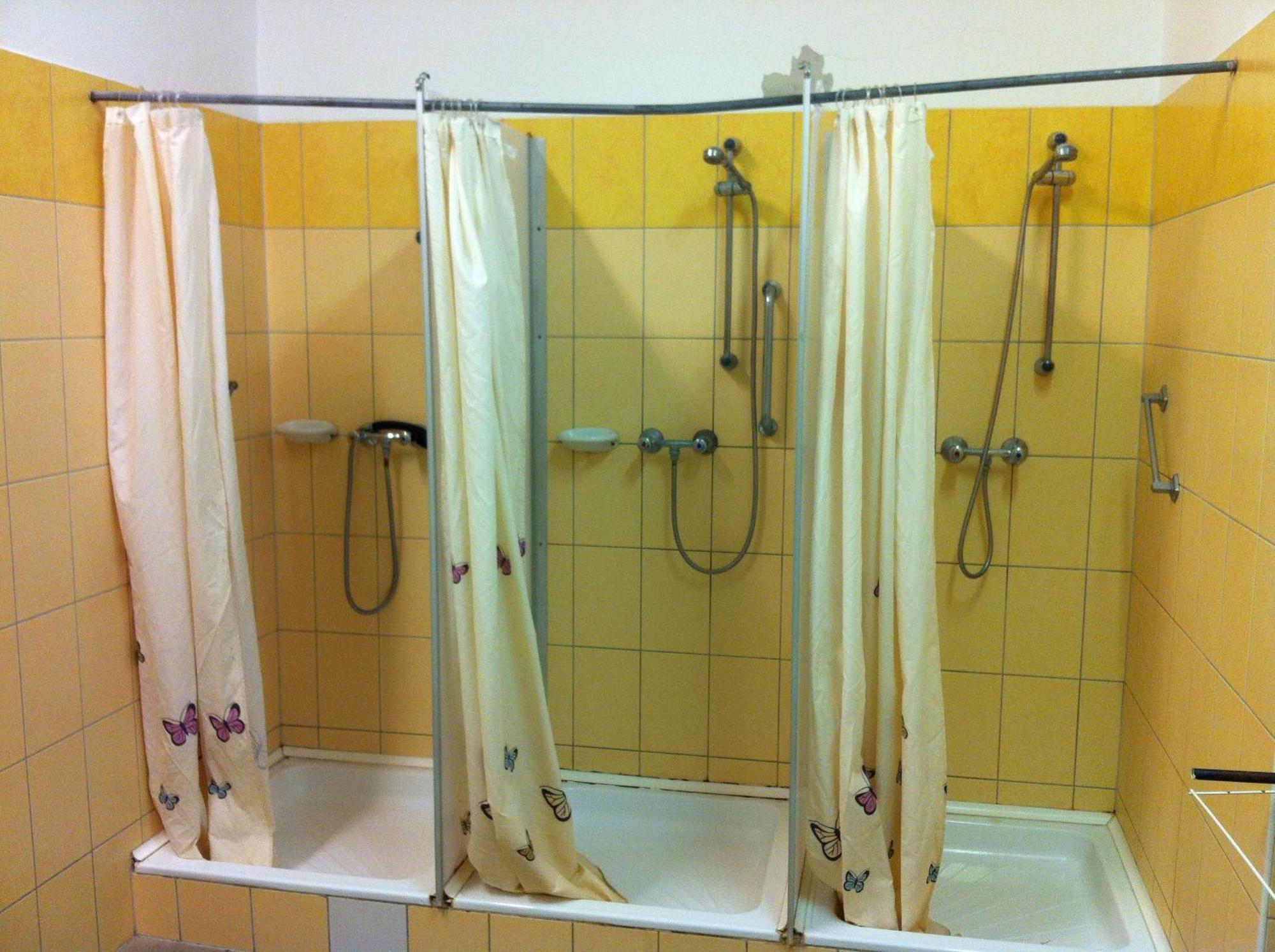 بودابست Season Hostel المظهر الخارجي الصورة