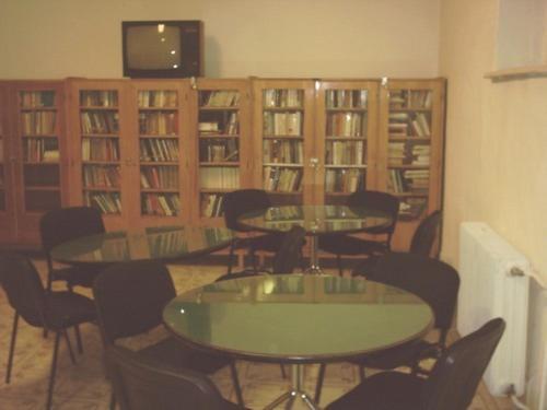 بودابست Season Hostel المظهر الخارجي الصورة